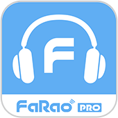 FaRao PROアイコン