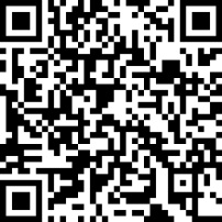 App StoreのQRコード