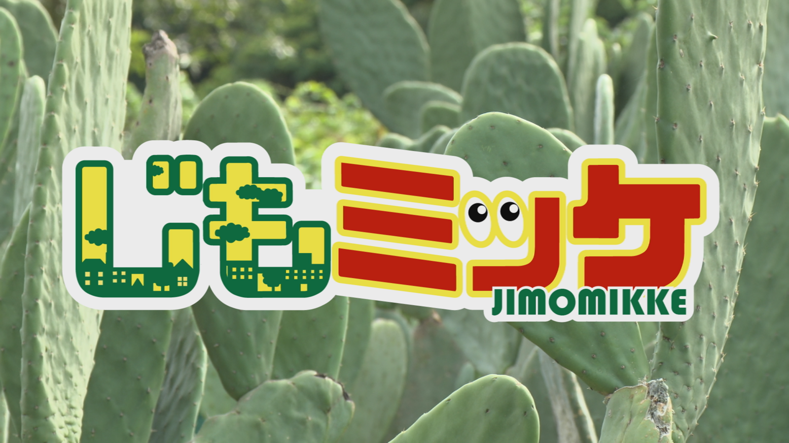じもミッケ