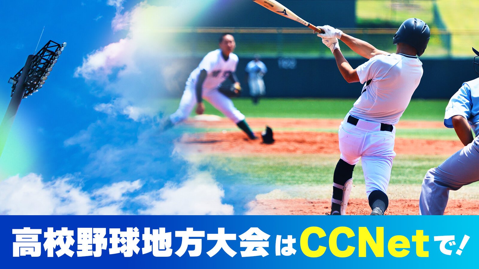 第107回全国高等学校野球選手権 地方大会