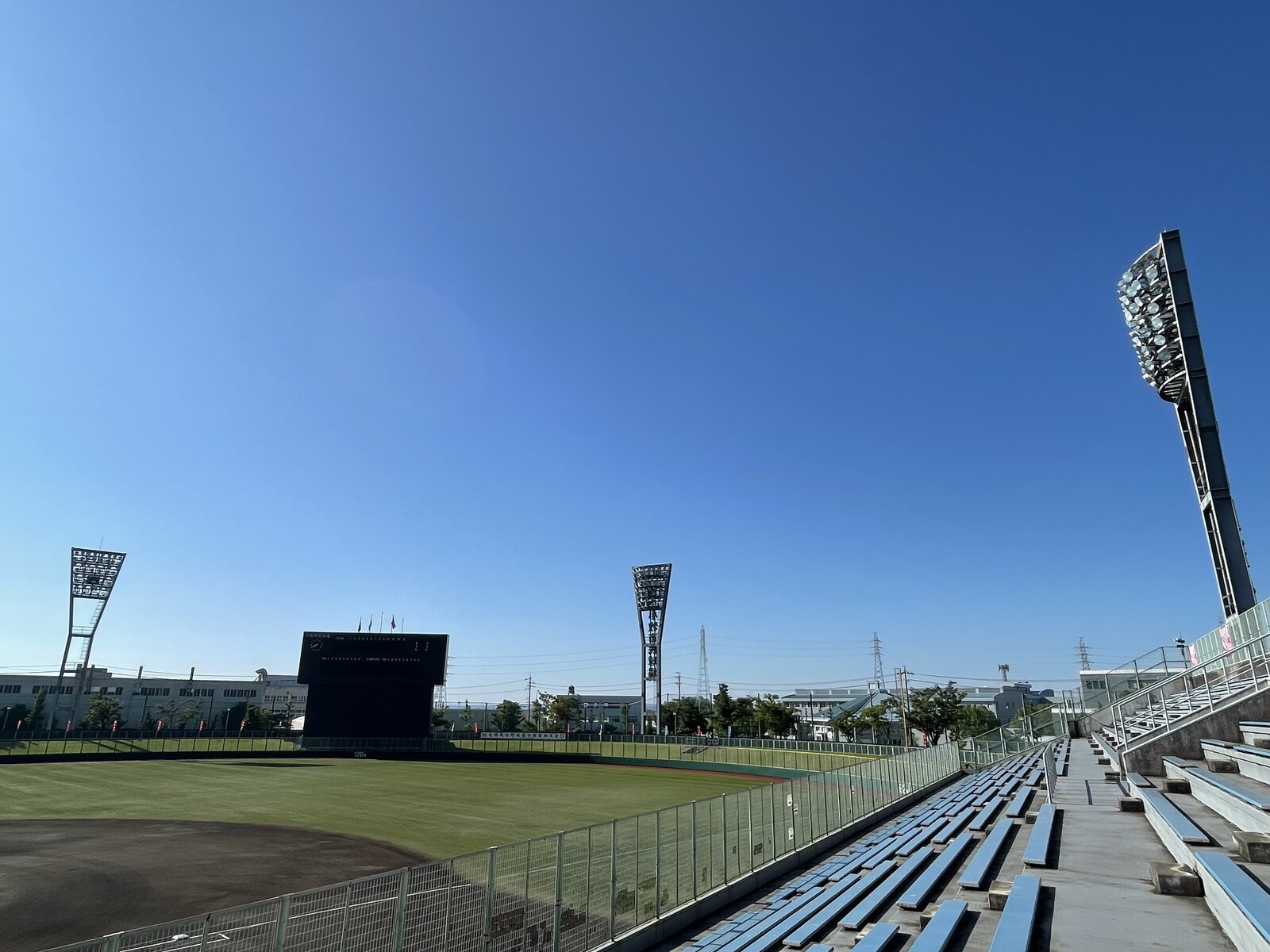 【生中継】第78回 愛知県高等学校野球選手権大会