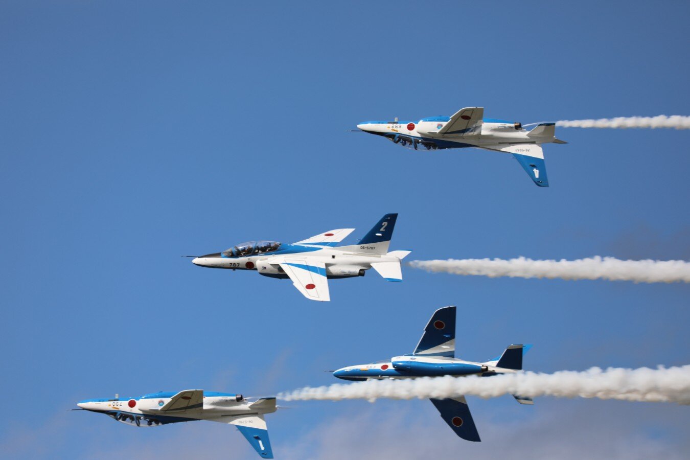 【特別番組】三沢基地航空祭2025