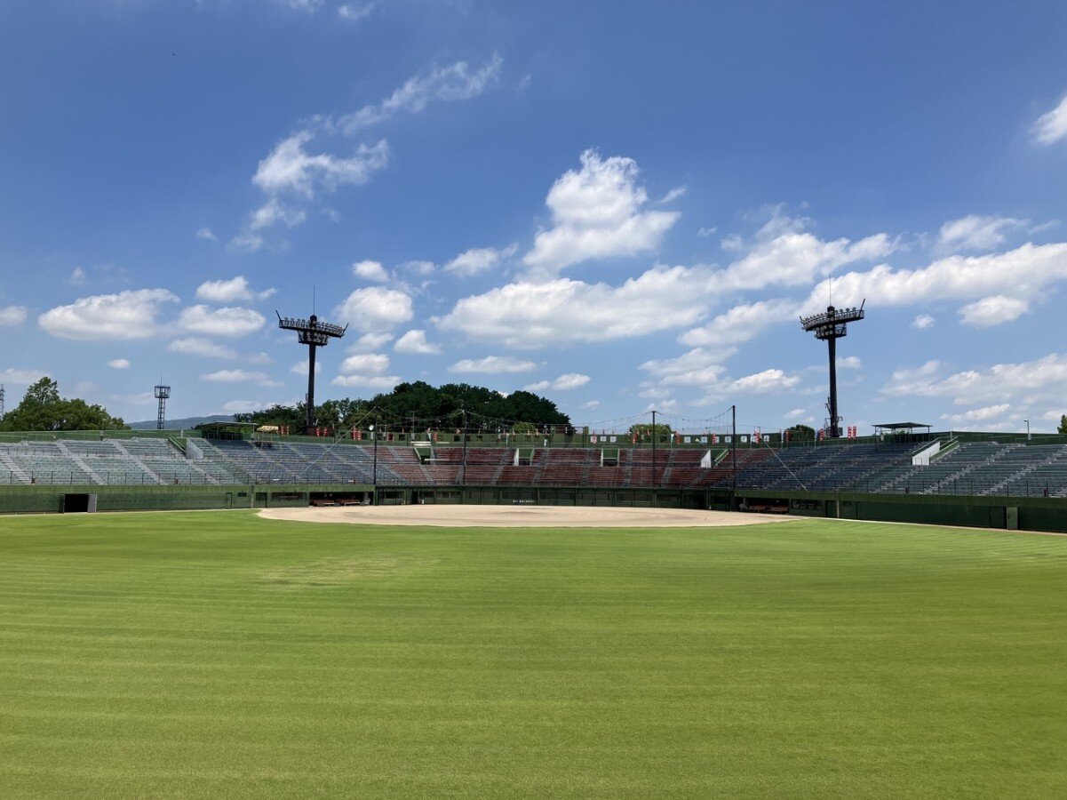 【生中継】愛知県高等学校野球連盟 招待試合