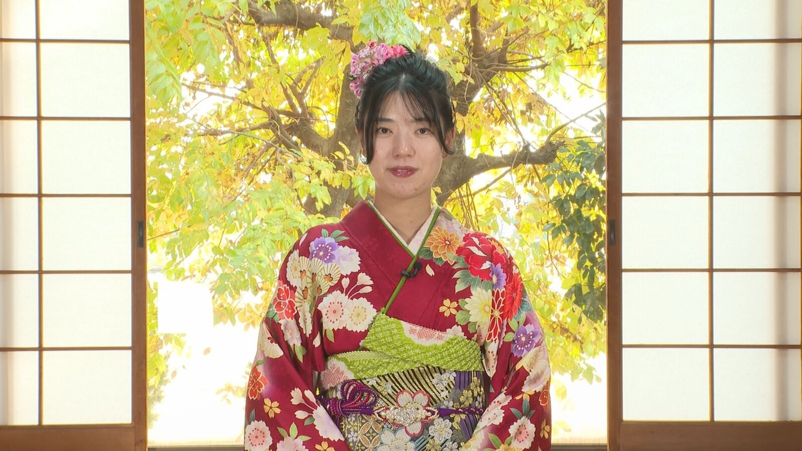 新春！ウィークリーようろう特別編！