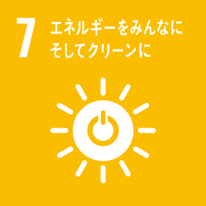 7 エネルギーをみんなにそしてグリーンに