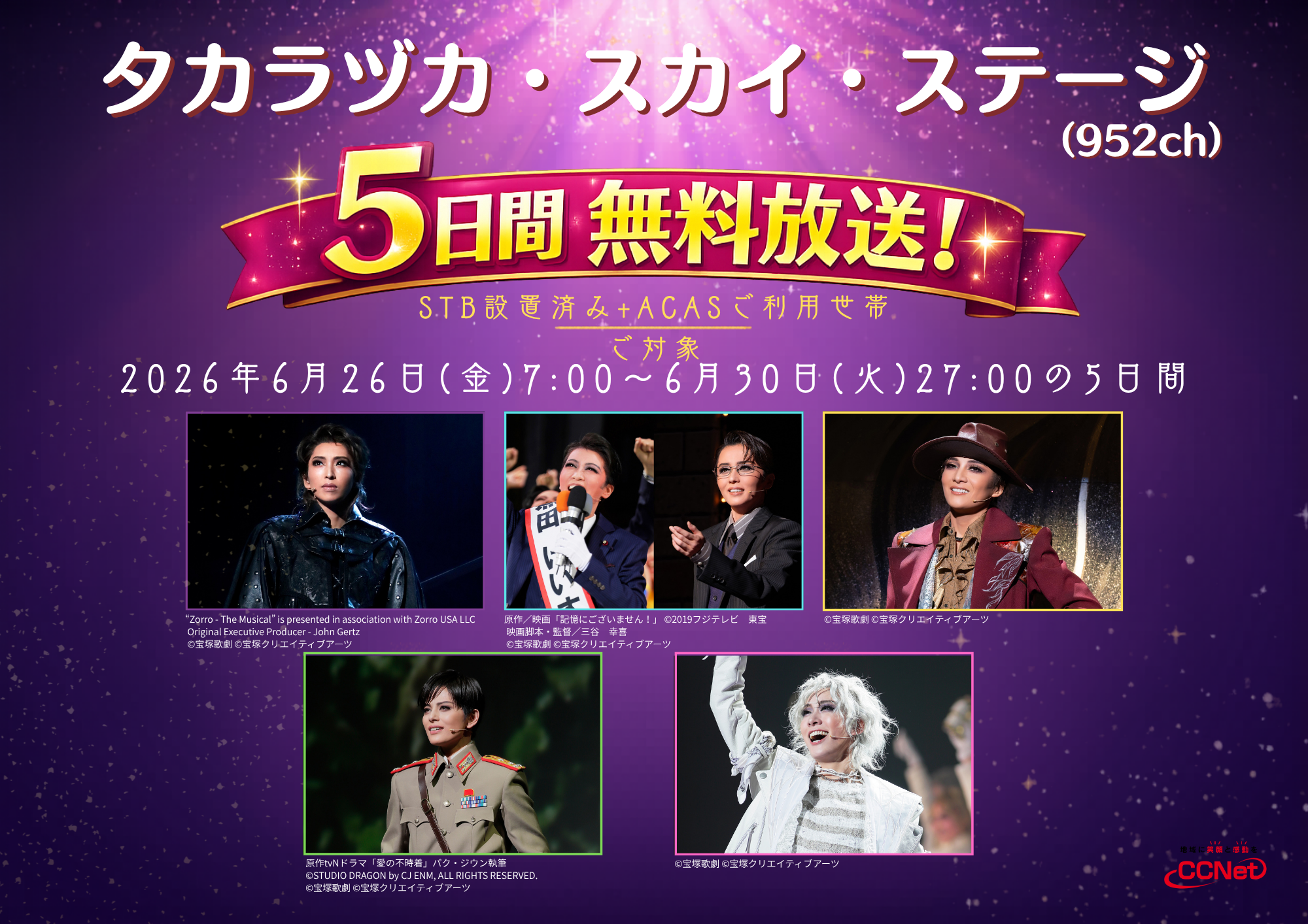 Radiant A4 Flyer with Shimmering Photo Frames.png