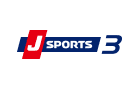 J SPORTS 3