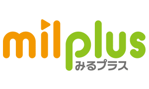 milplus（みるプラス）